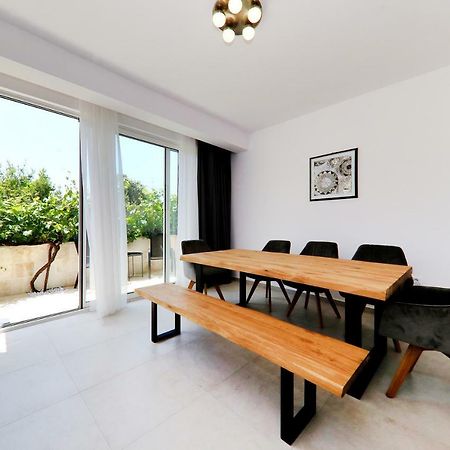 Apartmán Apartman Dana Zadar Exteriér fotografie